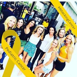 Meet your Posher, Heather